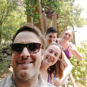 Meet your Posher, Ryan